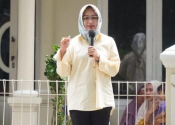 Airin Rachmi Diany Ajak Masyarakat Promosikan Pariwisata di Banten