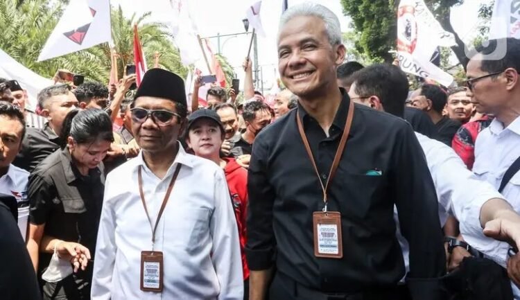 Ganjar-Mahfud Punya Cara Ampuh Menuju EBT dan Realisasi Transisi Energi