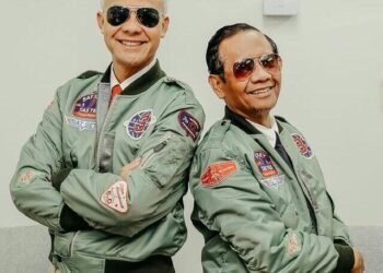 Strategi Jitu Ganjar-Mahfud Berantas Mafia Tanah