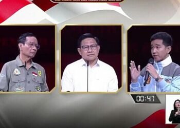 Usai Debat Keempat, Pengamat Menilai Kecerdasan Emosional Gibran Rendah