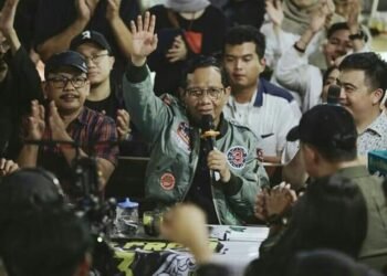 Berencana Mundur, Mahfud Dianggap Tetapkan Standar Etika Pejabat Publik di Pemilu 2024