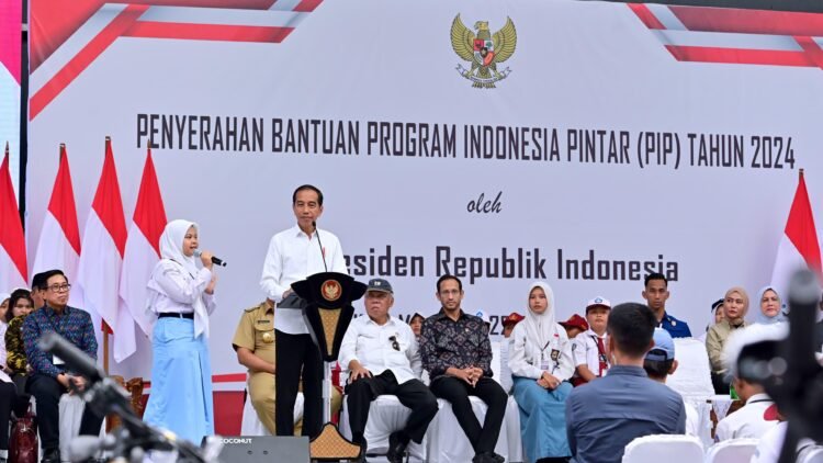 Para Pelajar Berharap Bantuan Program Indonesia Pintar Dilanjutkan