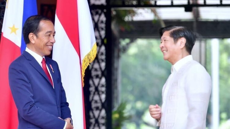 Peringati 75 Tahun Hubungan Diplomatik, Indonesia-Filipina Sepakat Perkuat Kerja Sama Sejumlah Bidang