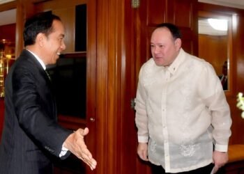 Presiden Jokowi Apresiasi Kepercayaan Filipina pada Produk Alutsista Buatan Indonesia