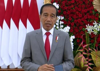 Presiden Jokowi Menentang Keras Pernyataan PM Netanyahu Soal Tidak Adanya Negara Palestina