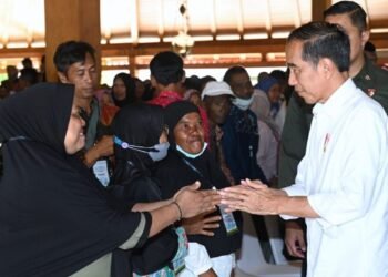 Rasakan Manfaat KIS, Masyarakat Berharap Program Terus Dilanjutkan