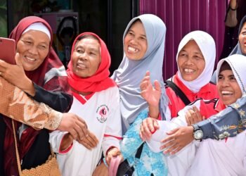 Warga Apresiasi Rekonstruksi Jalan Muntilan-Keningar di Kabupaten Magelang