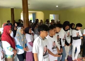 Warga Kabupaten Bogor: Visi Misi Ganjar-Mahfud Berpihak kepada Rakyat Kecil