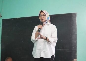Airin Rachmi Diany: Nilai-nilai Keagamaan Miliki Peran yang Sangat Strategis dalam Membentuk Karakter Anak