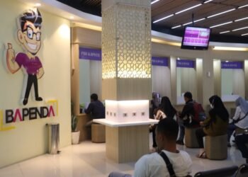 Bapenda Kabupaten Tangerang Arahkan Wajib Pajak untuk Gunakan Alat Perekam Pajak