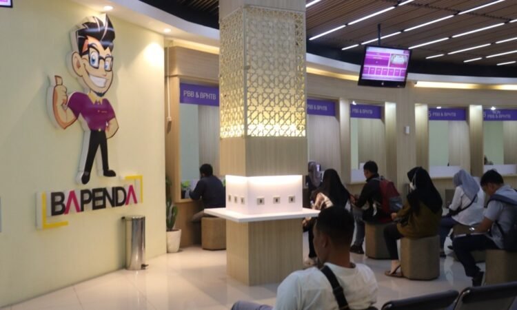 Bapenda Kabupaten Tangerang Arahkan Wajib Pajak untuk Gunakan Alat Perekam Pajak