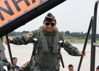 Dugaan Korupsi Pengadaan Jet Mirage, Peneliti Imparsial Minta KPK dan DPR Turun Tangan