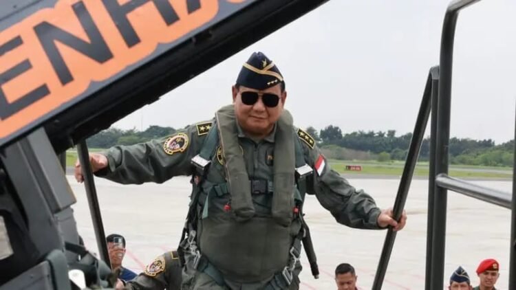 Dugaan Korupsi Pengadaan Jet Mirage, Peneliti Imparsial Minta KPK dan DPR Turun Tangan