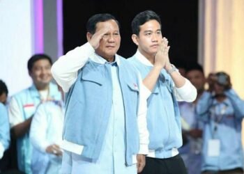 Prabowo-Gibran Dinilai Berpotensi Tersandera Kelompok Oligarki