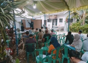 Caleg PKB Dapil Banten I Ajak Masyarakat Ikut Memantau Rekapitulasi Penghitungan Suara