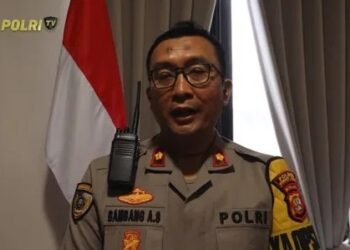 Lukai 2 Remaja Saat Tawuran di Pondok Aren, 4 Pelajar di Tangsel Ditangkap Polisi