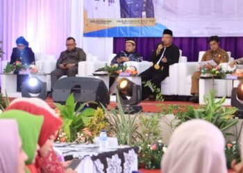 Musrenbang di Kecamatan Sukadiri Fokus Tingkatkan Ekonomi Masyarakat