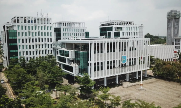 Pemkot Tangsel Lelang Barang Milik Daerah Berupa Kendaraan Roda Empat Melalui lelang.go.id