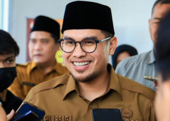 Pilar Harap Pemilu 2024 Berjalan Lancar