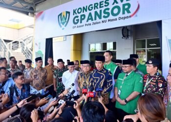 Presiden Jokowi Segera Siapkan Keppres Pengunduran Diri Mahfud Md