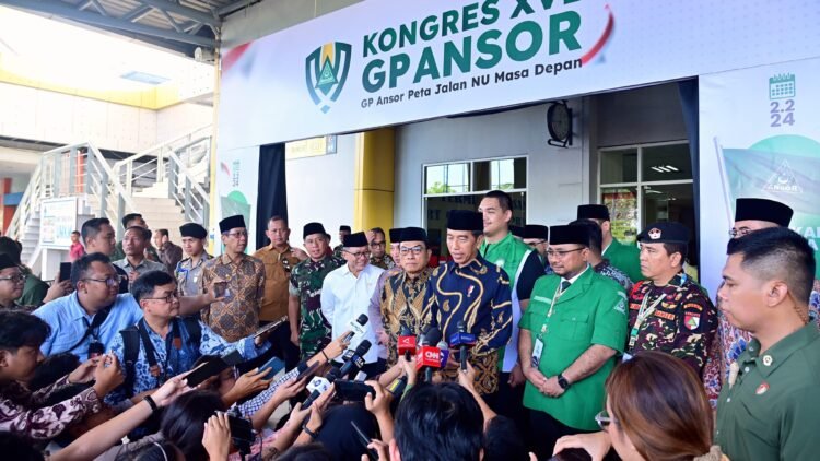 Presiden Jokowi Segera Siapkan Keppres Pengunduran Diri Mahfud Md