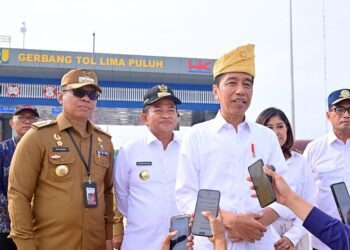 Presiden Jokowi Tegaskan Aparat Harus Netral dan Jaga Kedaulatan Rakyat pada Pemilu