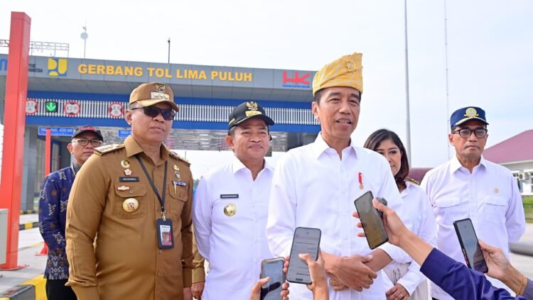 Presiden Jokowi Tegaskan Aparat Harus Netral dan Jaga Kedaulatan Rakyat pada Pemilu