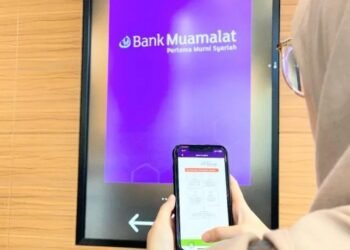 Produk Investasi  Menjanjikan, Bank Muamalat Pasang Target Pertumbuhan Dua Digit