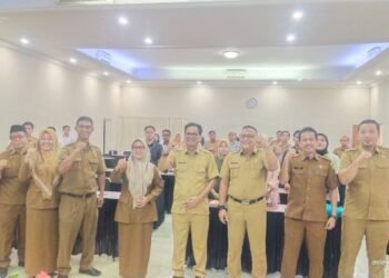 Renja Tahun 2025, Bapenda Target Pendapatan Asli Daerah Kota Serang Direncanakan 328 Miliar