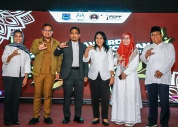 Terapkan Zakat untuk Korban Kekerasan Perempuan dan Anak, Pemkot Tangsel Diapresiasi PSIPP ITB Ahmad Dahlan