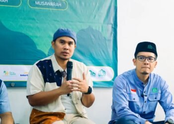 Aktif Selenggarakan Kegiatan Keagamaan, Pilar Apresiasi Rumah Musawarah