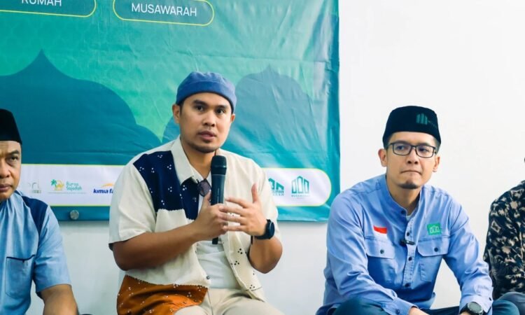 Aktif Selenggarakan Kegiatan Keagamaan, Pilar Apresiasi Rumah Musawarah
