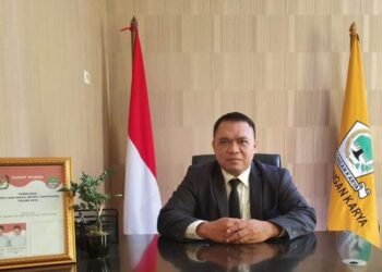 Reses, Warga Rajeg Minta Dibangun Gedung SMPN ke Anggota DPRD Kabupaten Tangerang