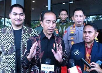 Presiden Jokowi Imbau Masyarakat Mudik Lebih Awal Jelang Lebaran