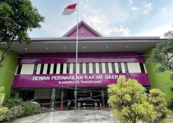 Jaring Aspirasi, Reses Anggota DPRD Kabupaten Pertama Tahun 2024 Dilaksanakan Selama Tiga Hari