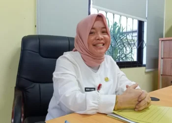 Sekretariat DPRD Kabupaten Tangerang Anggarkan Belanja Pakaian Dinas Sebesar 1,8 Miliar