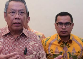 Benyamin Targetkan Cetak 1.000 Sarjana hingga 2025, Pemkot Tangsel Berikan Bantuan Biaya Pendidikan untuk Jenjang Perguruan Tinggi