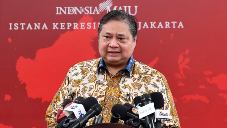 Presiden Gelar Ratas Bahas Dampak Geopolitik Timur Tengah terhadap Ekonomi Indonesia