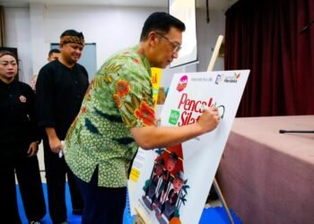 Jaga Warisan Budaya, Pemkot Tangsel Jadikan Pencak Silat Muatan Lokal Utama Sekolah Dasar