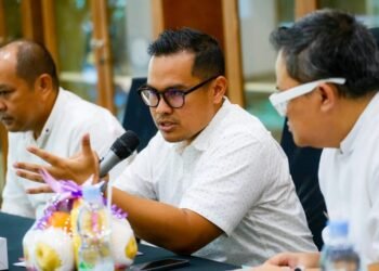 Tingkatkan Kapasitas SDM PSKS, Pilar: Pemkot Tangsel Terus Optimalkan Pelayanan kepada Masyarakat