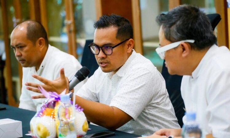 Tingkatkan Kapasitas SDM PSKS, Pilar: Pemkot Tangsel Terus Optimalkan Pelayanan kepada Masyarakat