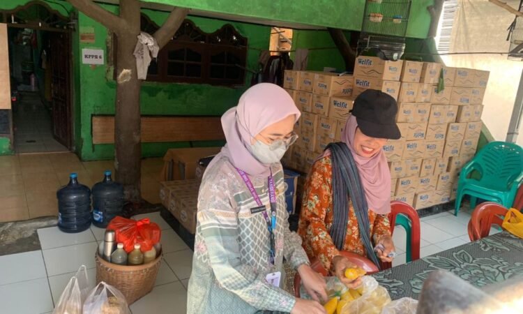 Gabud Jamu, Inovasi Puskesmas Pasir Jaya Jadikan Jamu untuk Kesehatan Masyarakat