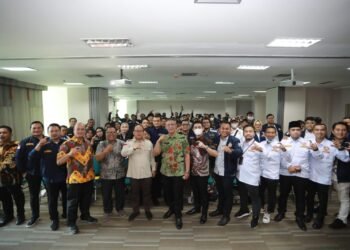 Generasi Muda Tangsel, Agen Toleransi dan Perdamaian