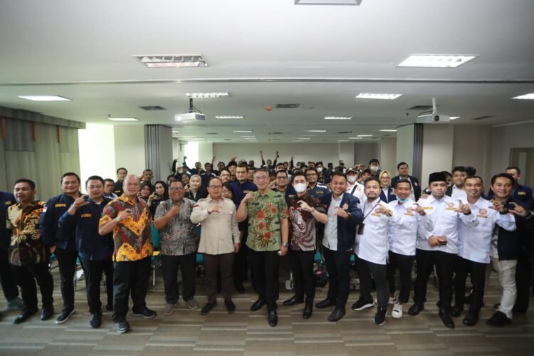 Generasi Muda Tangsel, Agen Toleransi dan Perdamaian