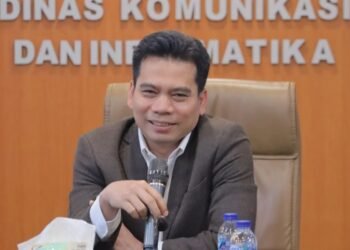 Diskominfo Tangsel Siapkan Dukungan PPDB, Mulai dari Website hingga Keamanan Data 