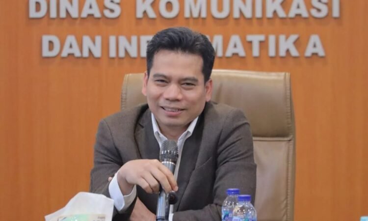 Diskominfo Tangsel Siapkan Dukungan PPDB, Mulai dari Website hingga Keamanan Data