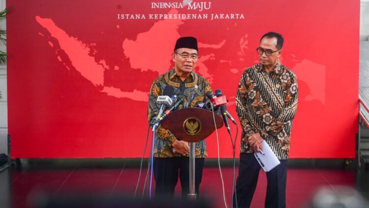 Presiden Jokowi Apresiasi Penanganan Mudik Tahun 2024 Berjalan Baik