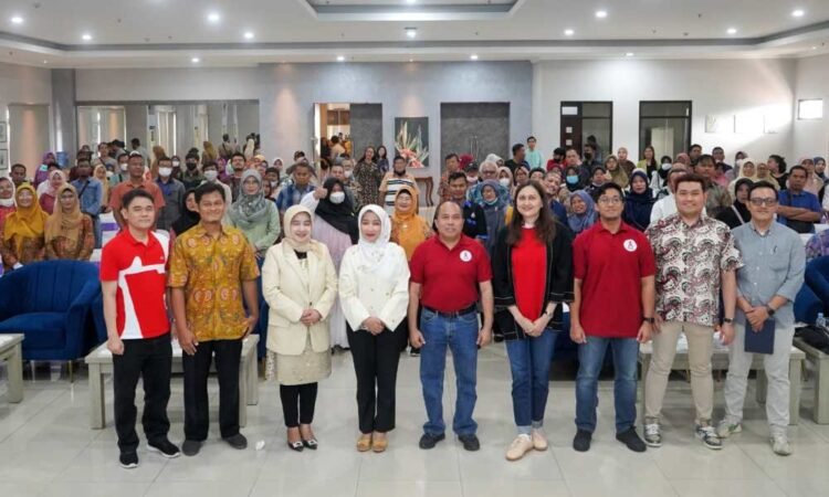 RSUD Kabupaten Tangerang Gelar Seminar Peduli Dialisis bagi Pasien Ginjal Kronik