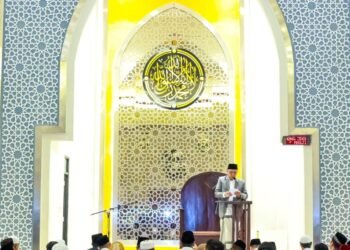 Iduladha 1445 Hijriah, Benyamin Ajak Doakan Jemaah Haji di Tanah Suci