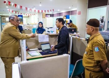 Benyamin: Judi Online Bawa Dampak Negatif
